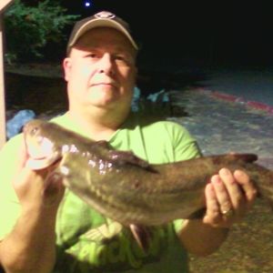 Meet your Posher, Tim